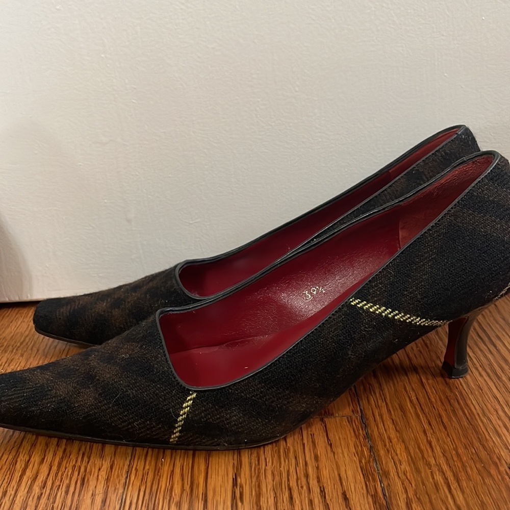 Burberry pumps - Picture 4 of 7